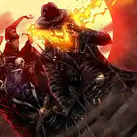 Picture for song '*Hard* Raw Drill Beat - Blasting Trap Instrumental' by artist 'Cyrov Instrumental'