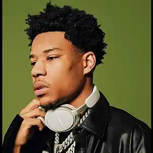 Picture for song 'Coma (BUY 1 get 4 FREE)' by artist 'Daanmakesbeats'