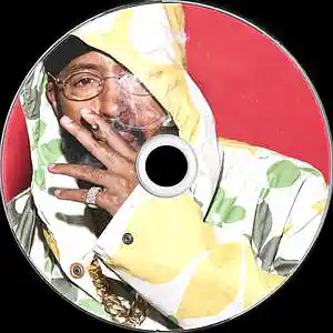 Picture for song 'HAVE TIME WIT ME' by artist 'Danny Korza'