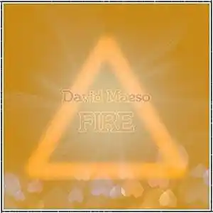 Picture for song 'Channeling The Power' by artist 'David Maeso'