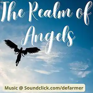 Picture for song 'The Realm of Angels' by artist 'D E Farmer'