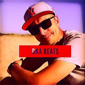 Picture for song 'Long Nights (Post Malone type beat) RAP Beat' by artist 'DKA Beats'