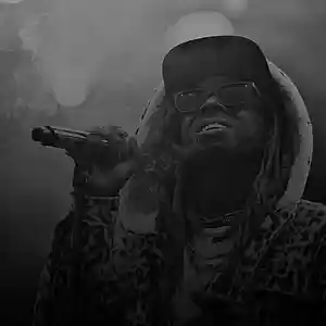 Picture for song 'Lil Wayne | Chris Brown | XXXTentacion |No Worries' by artist 'Domp Beatz'