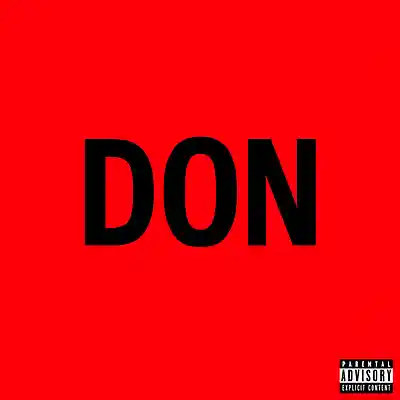 Picture for song 'DON' by artist 'Donseph'