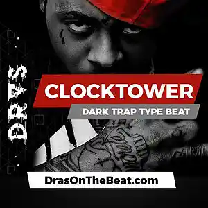 Picture for song 'ClockTower' by artist 'Dras On The Beat'