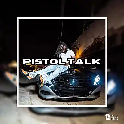 Picture for song 'Chief Keef X Desiigner Type Beat - "Pistol Talk"' by artist 'D-Streak057'