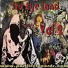 Picture for song 'The Professor Ft Andy Budstar Budd - 3rd Eye La' by artist 'Enty3way (NZ)'