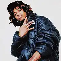 Picture for song 'TYuS Type Beat - I Need More (2017)' by artist 'FleeZy Beats'