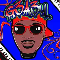 Picture for song 'TURNT' by artist 'G3A3Y PRODUCTIONZ'