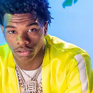 Picture for song 'THE STREETS (LIL BABY TYPE BEAT)' by artist 'GHOSTBOY SWIFT'