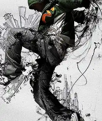 Picture for song '"Gravity" instrumental by Grand Melody' by artist 'Grand Melody'