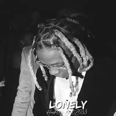 Picture for song 'Lonely' by artist 'Hashtag6eatZ033'