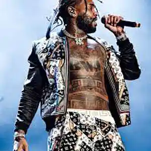 Picture for song '"STACKS" Kevin Gates Type Beat' by artist 'HIWYER'