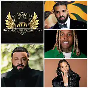 Picture for song 'Championship Music (Winners win and Losers lose)' by artist 'Hood Anthemz Productions'