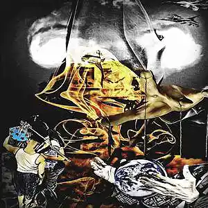 Picture for song 'Domination-Global' by artist 'BEYOND-COMPOSITION M.S.'