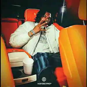 Picture for song 'Emotionally Scared (buy 1 get 4 FREE)' by artist 'JHURLY'