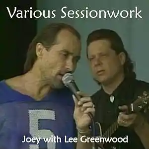 Picture for song 'LG-Age of Aquarius' by artist 'Joey with LG'