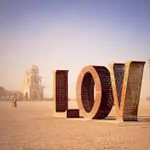 Picture for song 'Love Strangers' by artist 'Johanna Renfro'