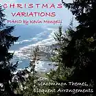 Picture for song 'Carol of the Birds' by artist 'Kevin Mongelli'