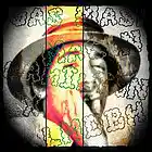 Picture for song 'Gas Mask - @MaconHamilton' by artist 'LuckyMadeDaBeat'