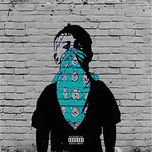 Picture for song 'Like a Stone - Tyga x Future x Gucci Mane' by artist 'nosea'