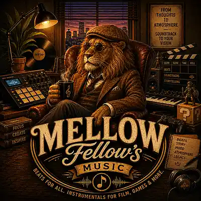 Song picture of 'Melodic Smooth beat'