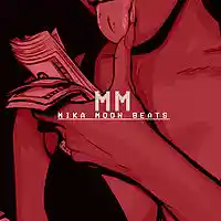 Picture for song 'Money Up (Mexiko Dro / Playboi Carti Type Beat)' by artist 'Mika Moon'