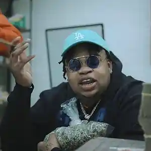 Picture for song 'Nervous - Big Yavo Type Beat' by artist 'Milanmadeit'