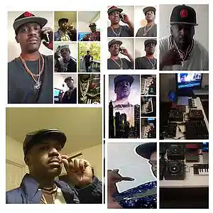 Picture for song 'THA PROBLEM' by artist 'REAL GETTA BEATZ STREET'