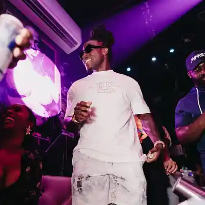 Picture for song 'PIGMENT - Trap Type Beat' by artist 'neyoooo36'