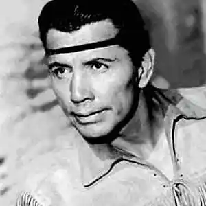 Picture for song 'Tonto' by artist 'Pete Moss and the Weed Wackers'