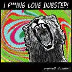 Picture for song 'Werewolf Cocorosie Pryme8 Original mix' by artist 'Pirate Ninja Jedis'