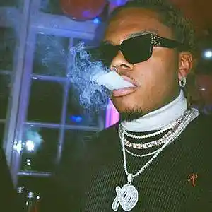 Picture for song 'Sold Out - Gunna x Wheezy Type Beat' by artist 'Pocketbeats'