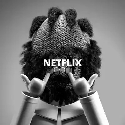 Picture for song 'Netflex (Buy 1 Get 10 Free)' by artist 'Kontraa'