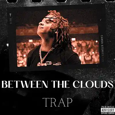 Picture for song 'Trippie Redd Type Beat Nostalgia ''between the c' by artist 'ProdGeovan7'