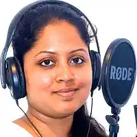 Picture for song 'Adeus korcho vellu paulo' by artist 'Queenie Fernandes'