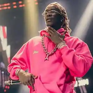 Picture for song 'Human Nature' by artist 'RicandThadeus'