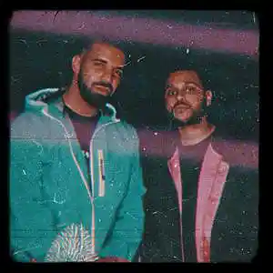 Picture for song 'Hard to Let Go' by artist 'RoRo Beats'