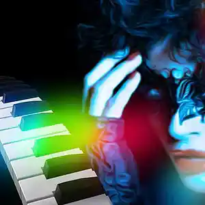 Picture for song 'I Found You' by artist 'R. Taylor'