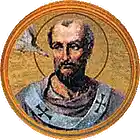 Picture for song 'SAN GREGORIO MAGNO, PAPA 30914' by artist 'SANTORAL'