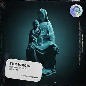 Picture for song 'THE VIRGIN // Guitar Beat, Lil Durk, Polo G' by artist 'sergaprod'