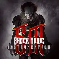 Picture for song 'The Horror ((FREE DOWNLOAD))' by artist 'Shock Music Instrumentals'