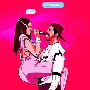 Picture for song 'How Bout Now (BUY 1 GET 2 FREE)' by artist 'SOB Production'