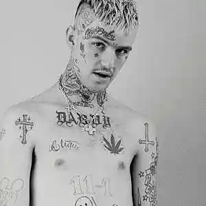 Picture for song 'Lil Peep Type Beat: WISE CHOICE' by artist 'SON Beats'
