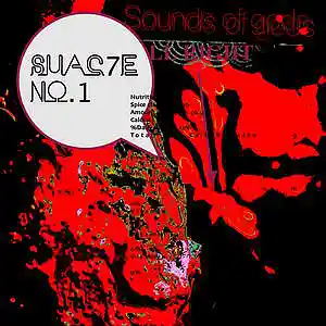 Picture for song 'Chief Keef Type Beat x Old Sauce' by artist 'SoundsofGods'