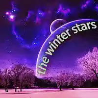 Picture for song 'the winter stars' by artist 'Stereo2tape'