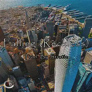 Picture for song 'Falling (Reckless)_F# Minor (Prod. Stratic)' by artist 'Stratic Beats'