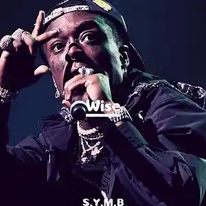 Picture for song '[Free] Wise (Buy 1 Get 2 FREE)' by artist 'S.Y.M.B'