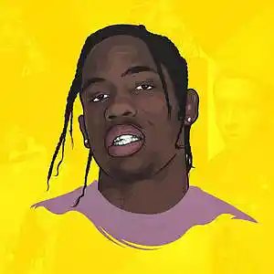 Picture for song 'Napalm' by artist 'TaylorMadeBeatz'