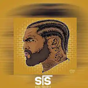 Picture for song 'Cool Breeze' by artist 'The Soul Society Beatz'